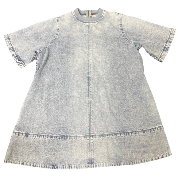 Free People Harlow Mini Dress - small - Picture 2 of 5